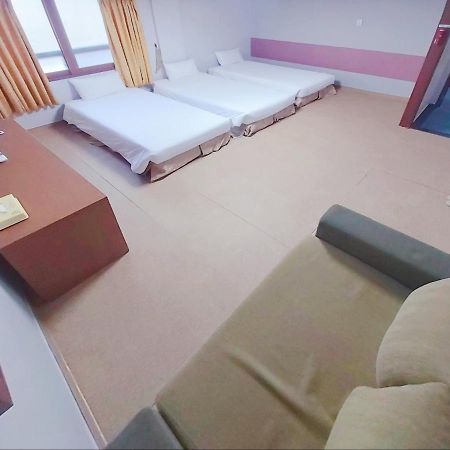 뉴 맨하탄 호텔 제주 외부 사진