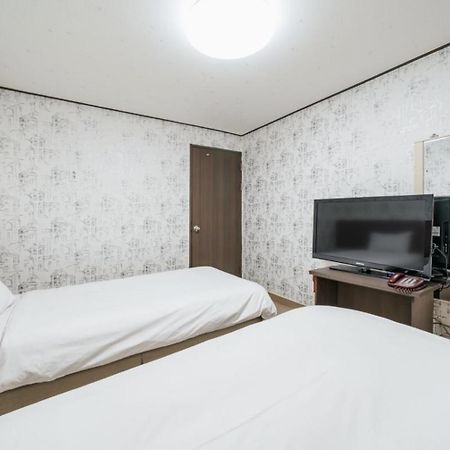 뉴 맨하탄 호텔 제주 외부 사진