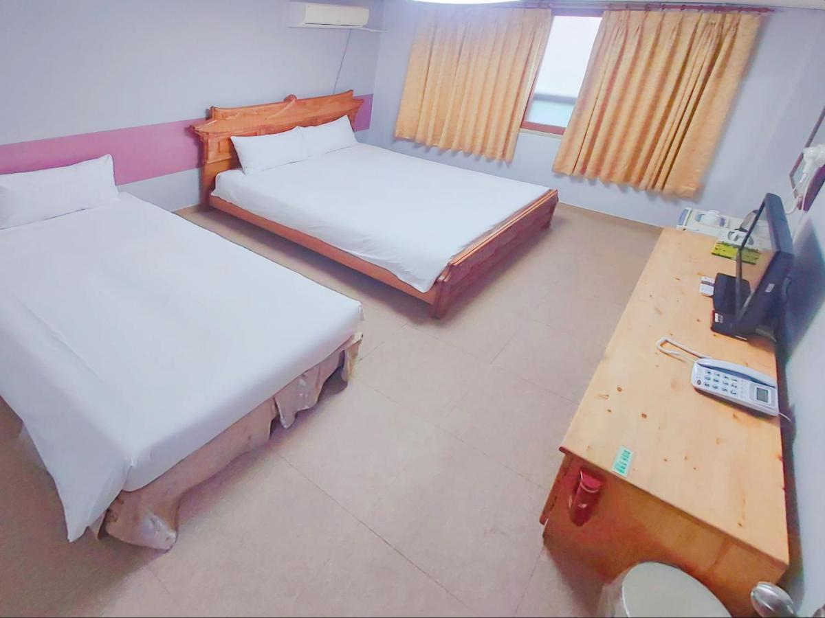뉴 맨하탄 호텔 제주 외부 사진